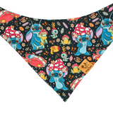 Cottagecore Stitch - Bandana