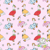 Spring Geese - Bandana