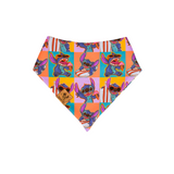 Stitch Surf's Up - Bandana