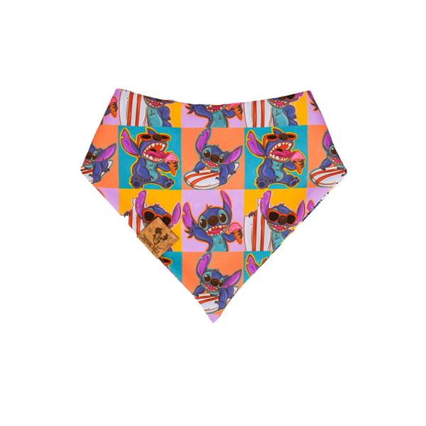 Stitch Surf's Up - Bandana