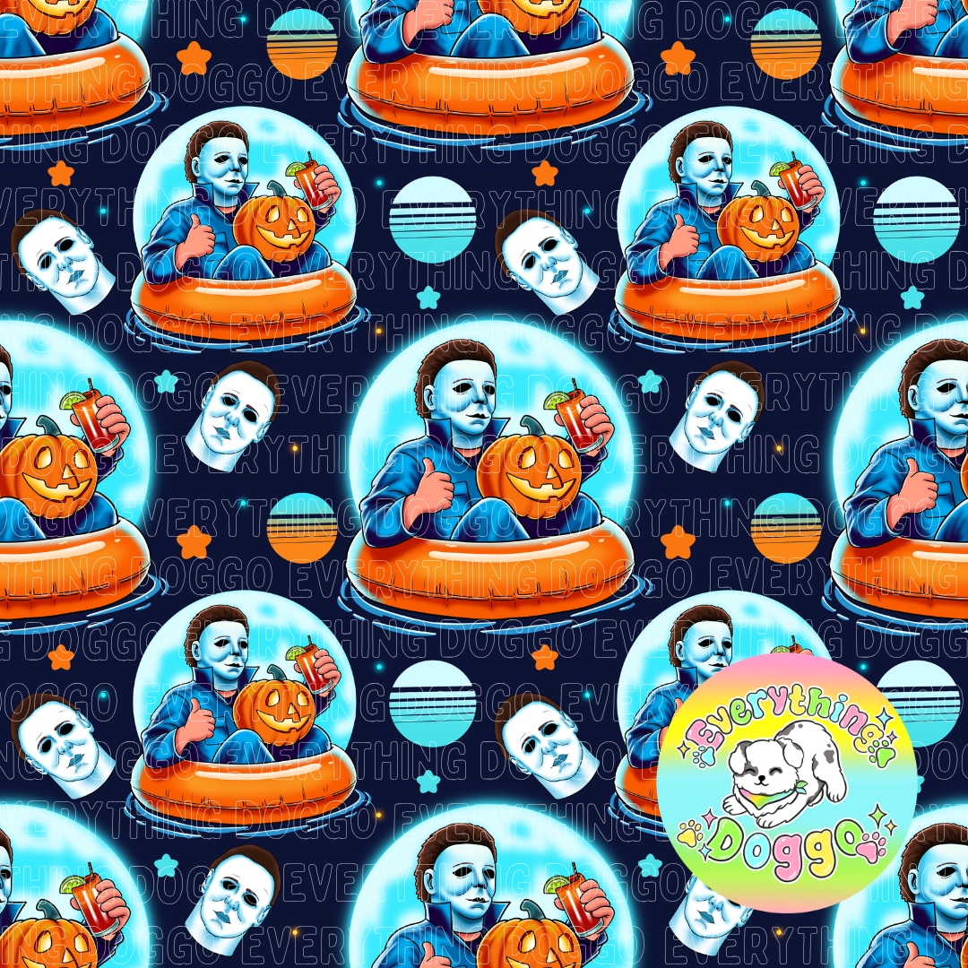 Killer Float - Bandana