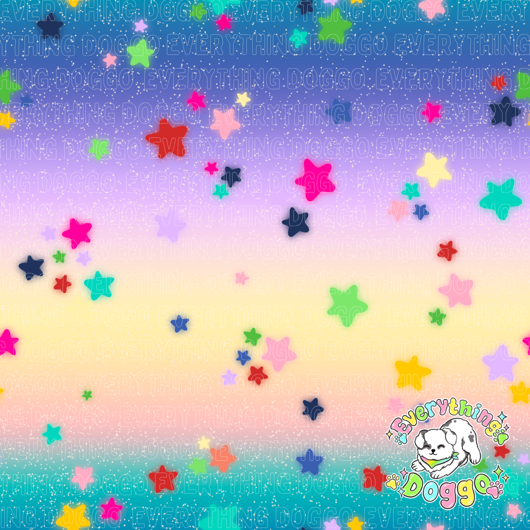 Nostalgia Friends - Bandana (Reversible)