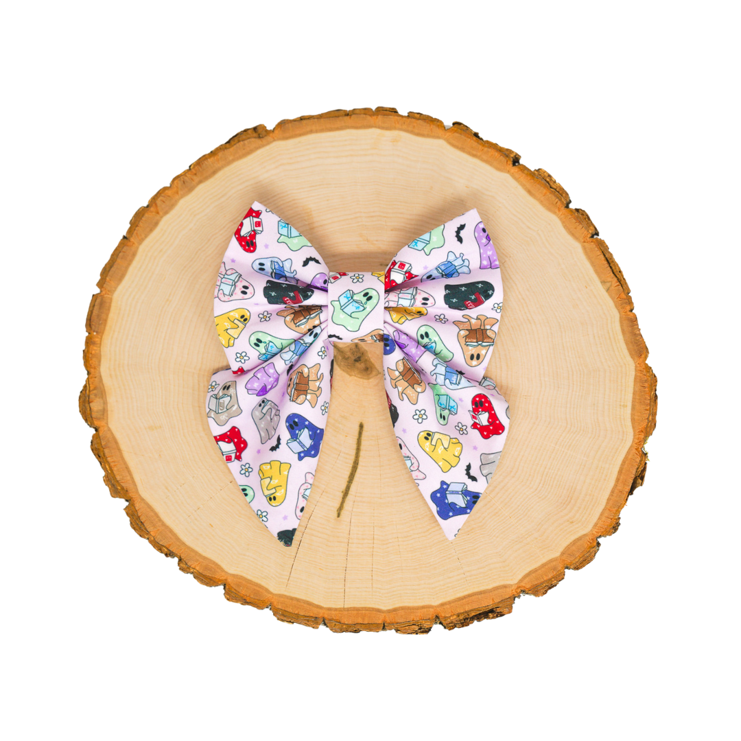 Eras Ghosties - Bow