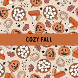 Cozy Fall - Bandana