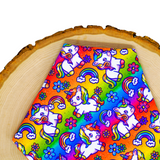Rainbow Unicorns - Bandana