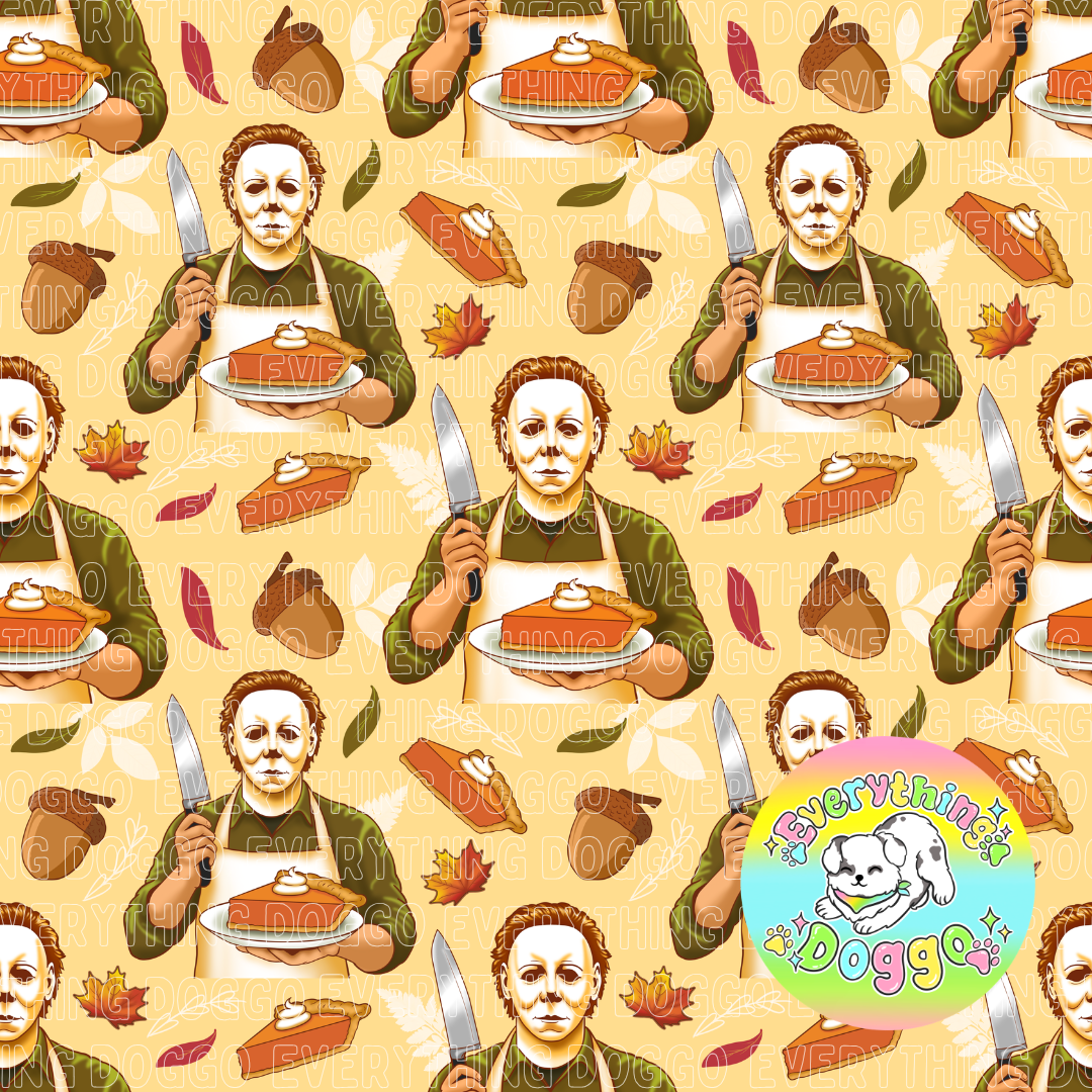 ThanksKilling - Bandana
