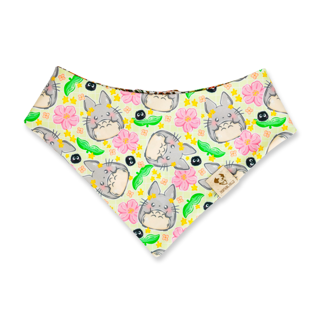 Bunny Neighbor - Bandana