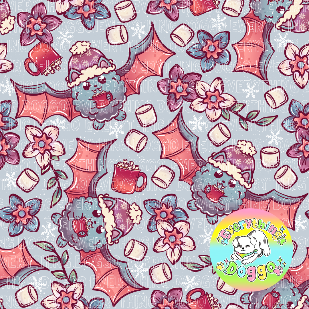 Cocoa Bats - Bandana