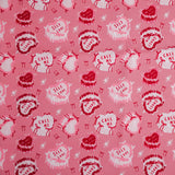 Valentine Cakes - Bandana