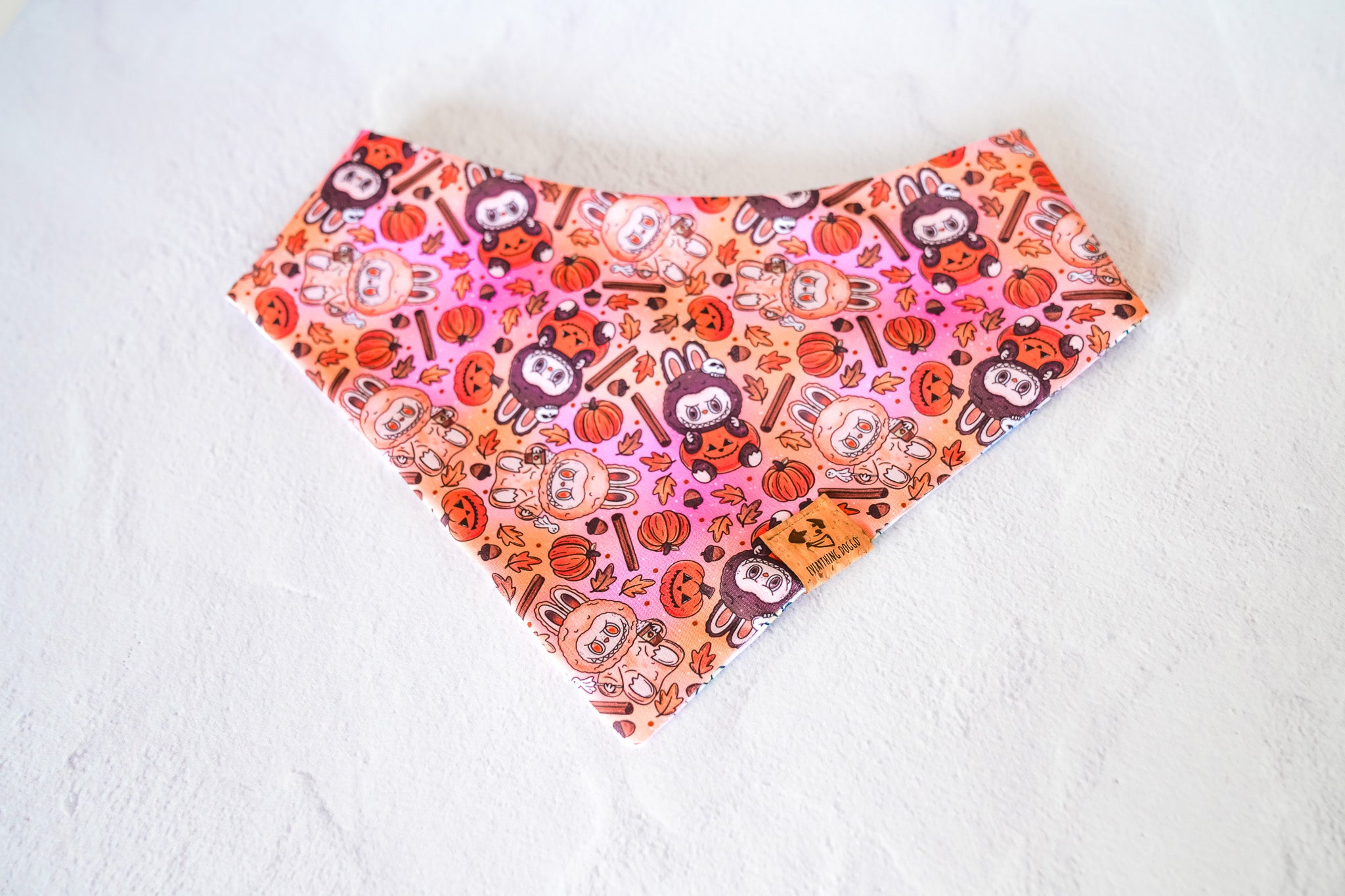 PSL Bubus -  Bandana