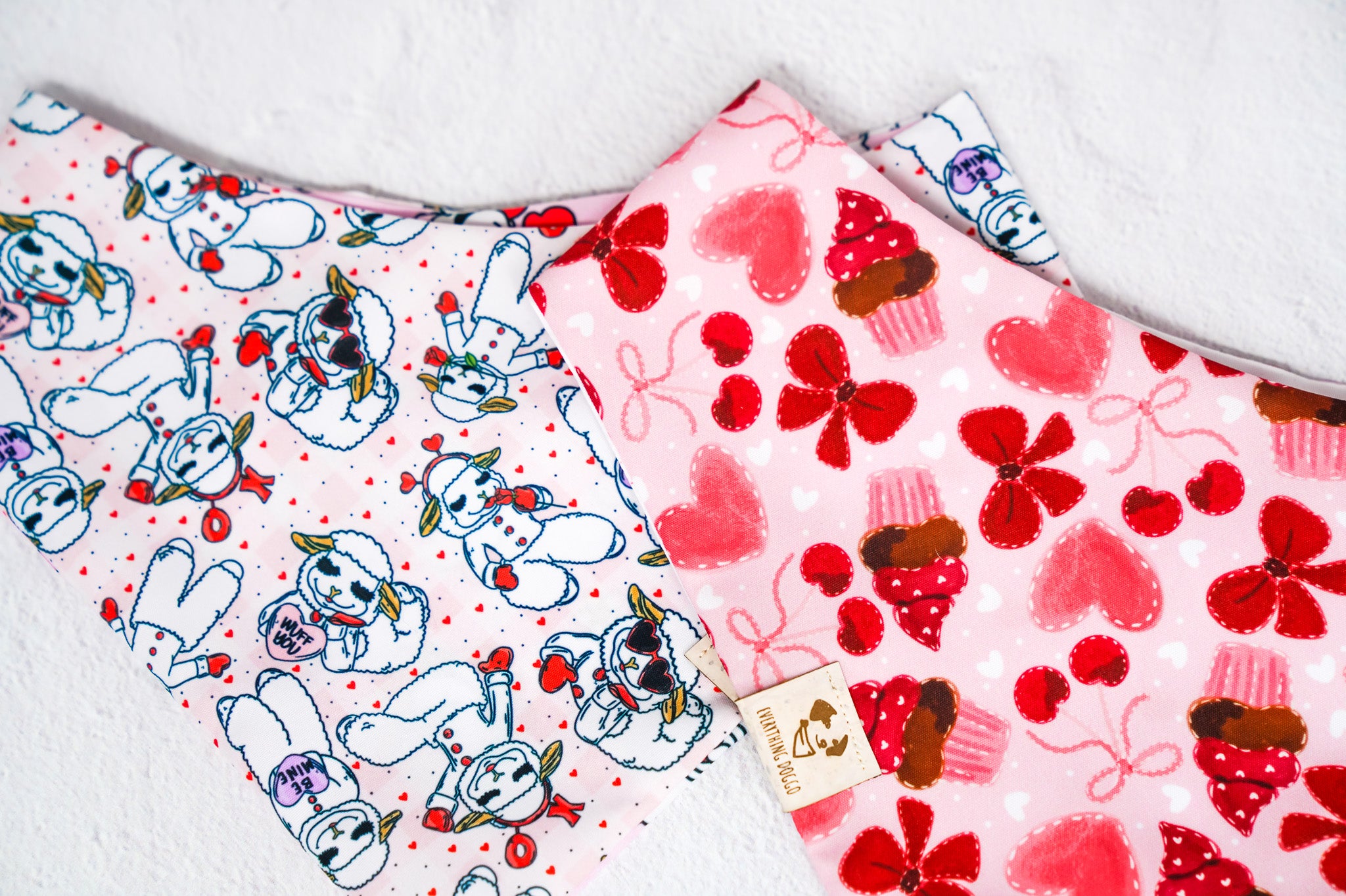 Vintage Lamby - Bandana