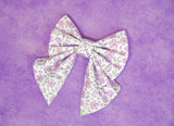 Purple Meadow - Bow