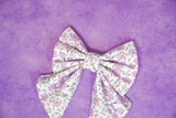 Purple Meadow - Bow