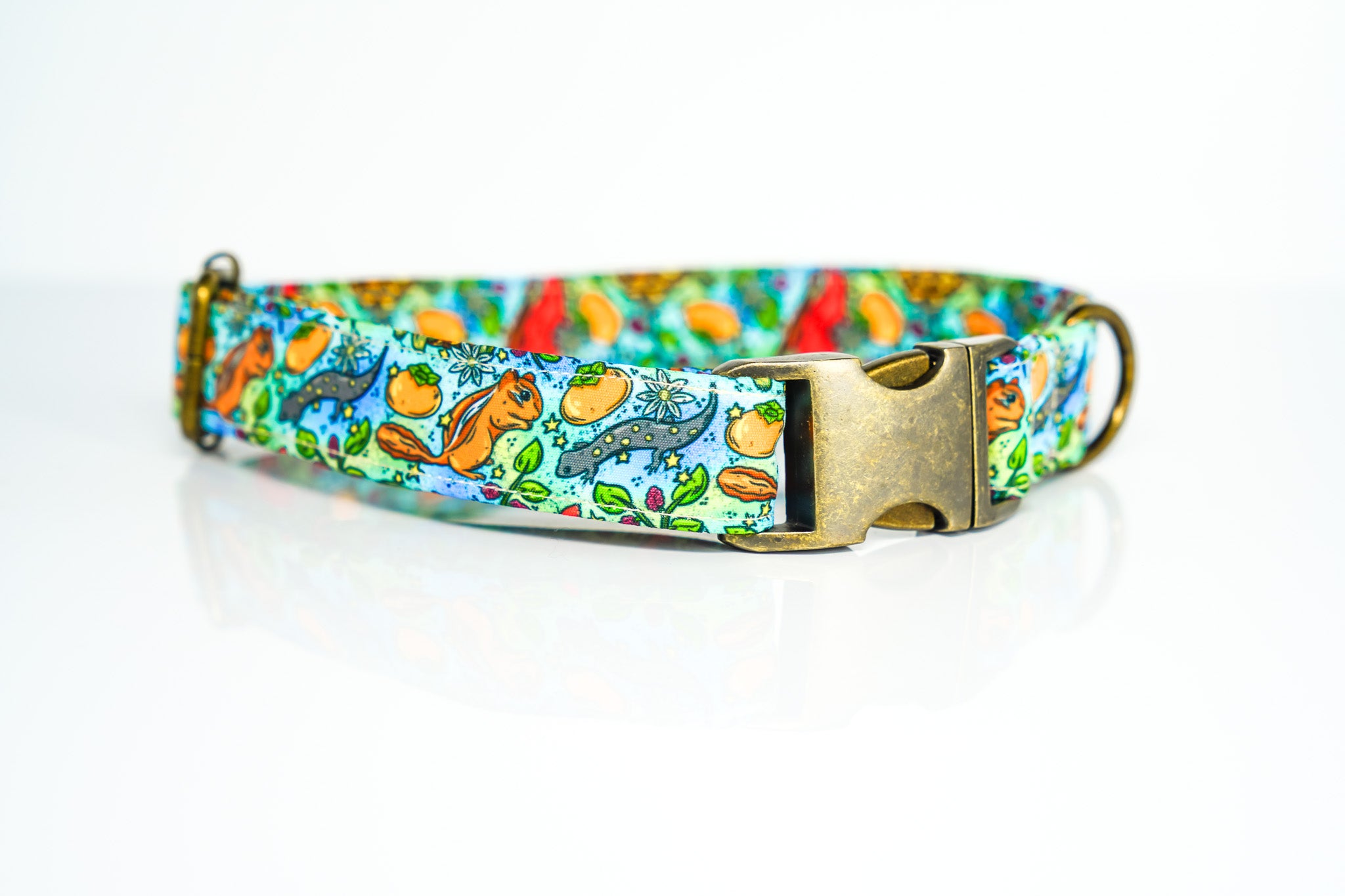 Midwest Nature Dog Collar