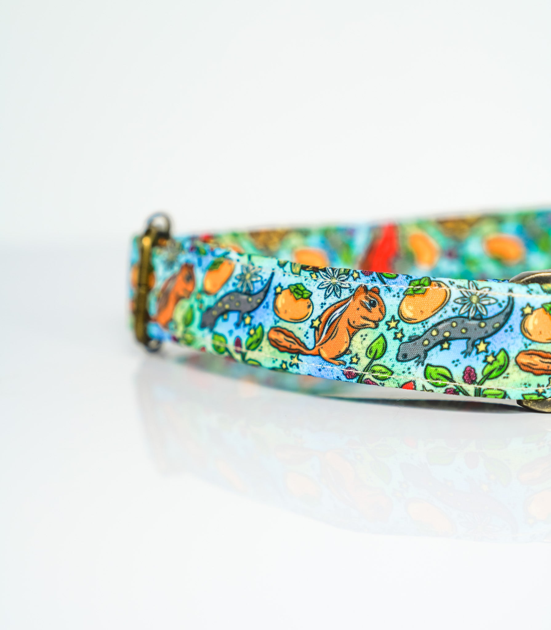 Midwest Nature Dog Collar