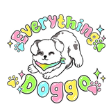 Everything Doggo