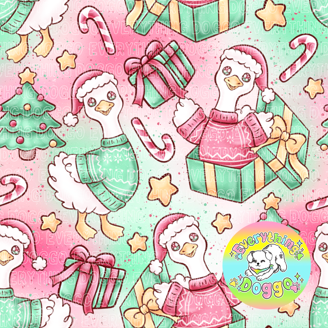 Jolly Goose - Bandana (Reversible)