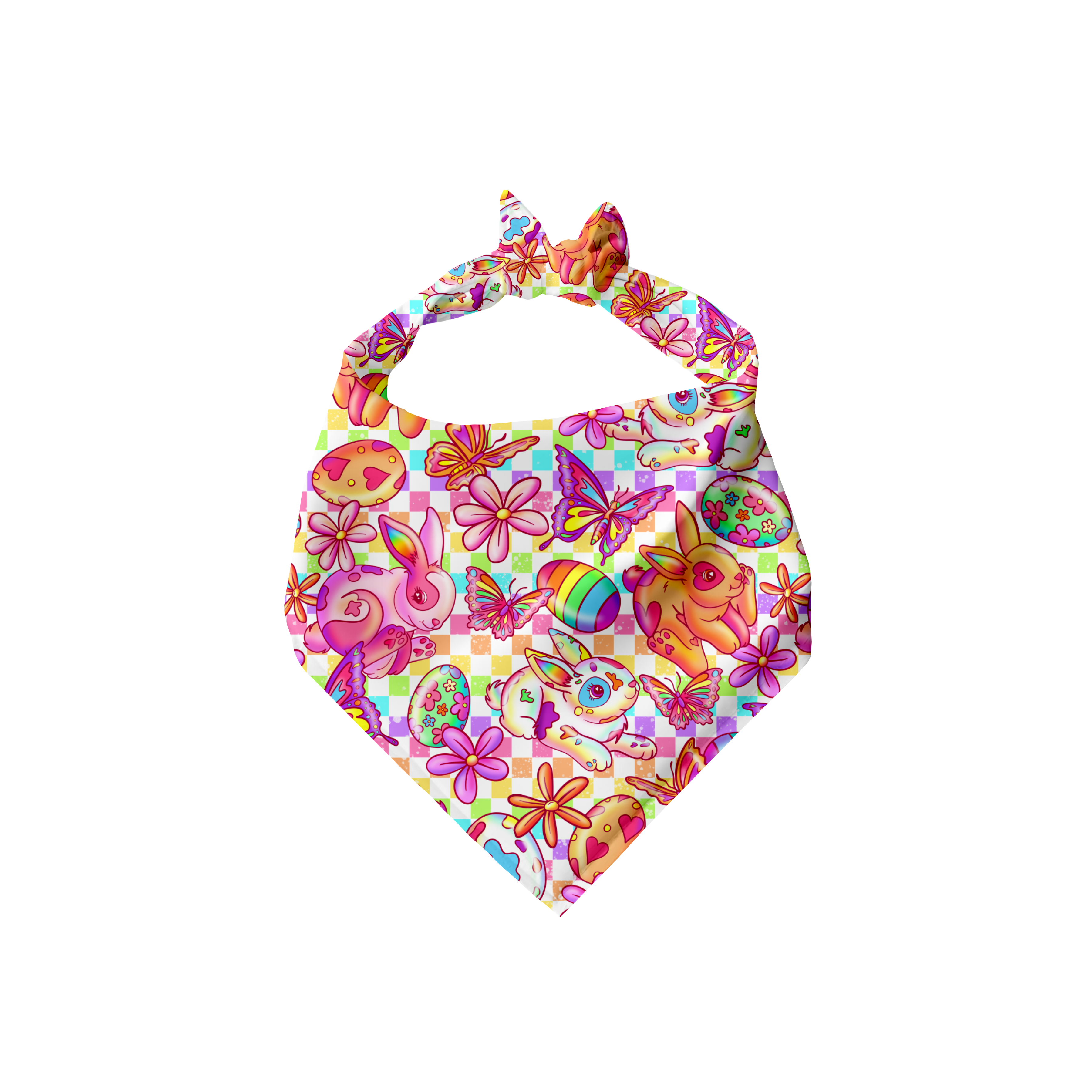 LF Bunnies - Bandana