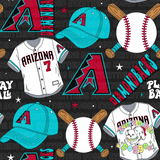 MLB Jerseys - Bandana