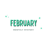 February Monthly Mystery - Bow