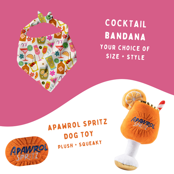 Cocktails Mini Bundle