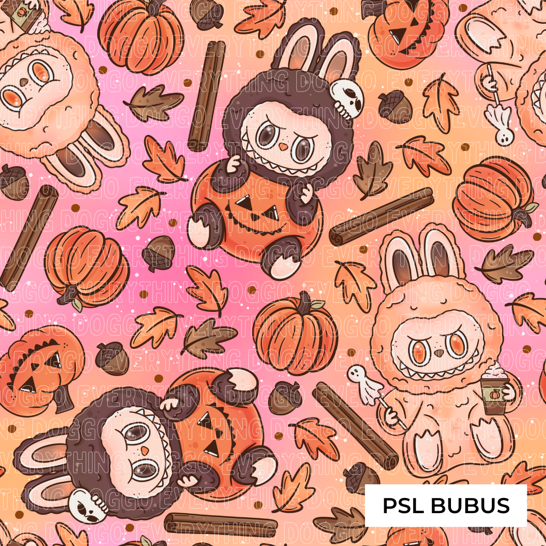 PSL Bubus -  Bandana