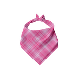 We Wear Pink - Bandana (Reversible)