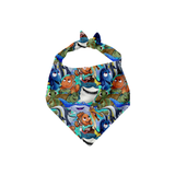 Reef Friends - Bandana