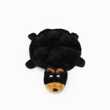 Squeakie Crawler Bear - Dog Toy