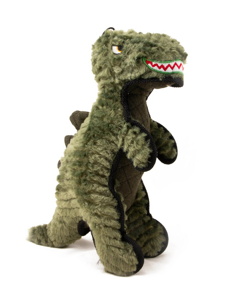 Dino T-Rex Tough Dog Toy