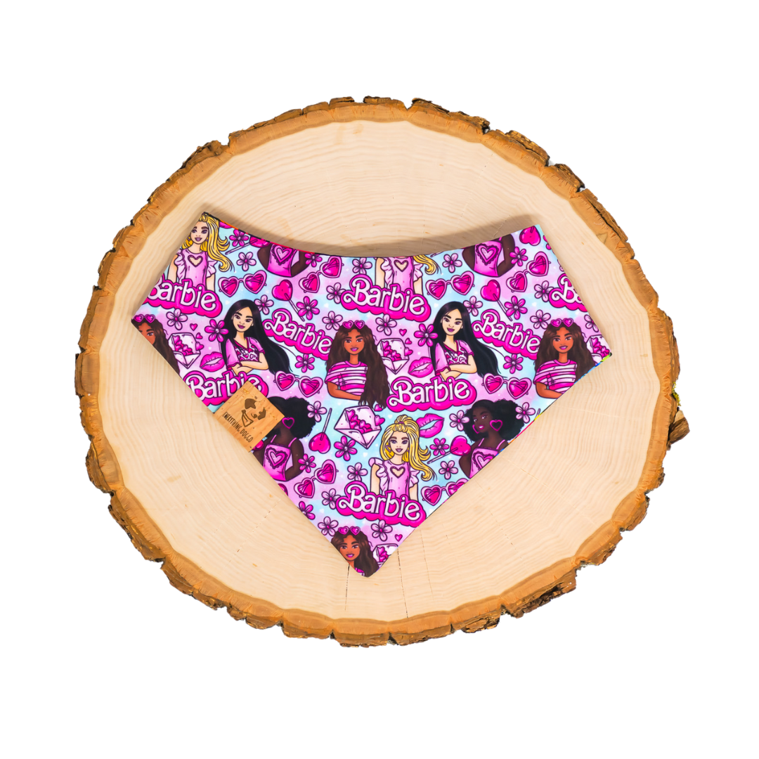 Heartbreaker Babes - Bandana