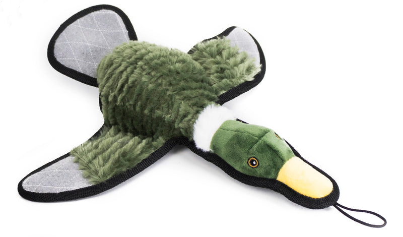 Duck Bird Dog Toy