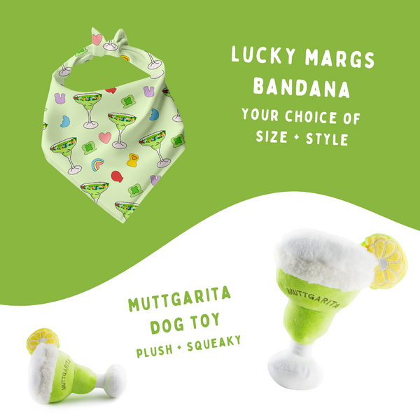 Lucky Marg Mini Bundle