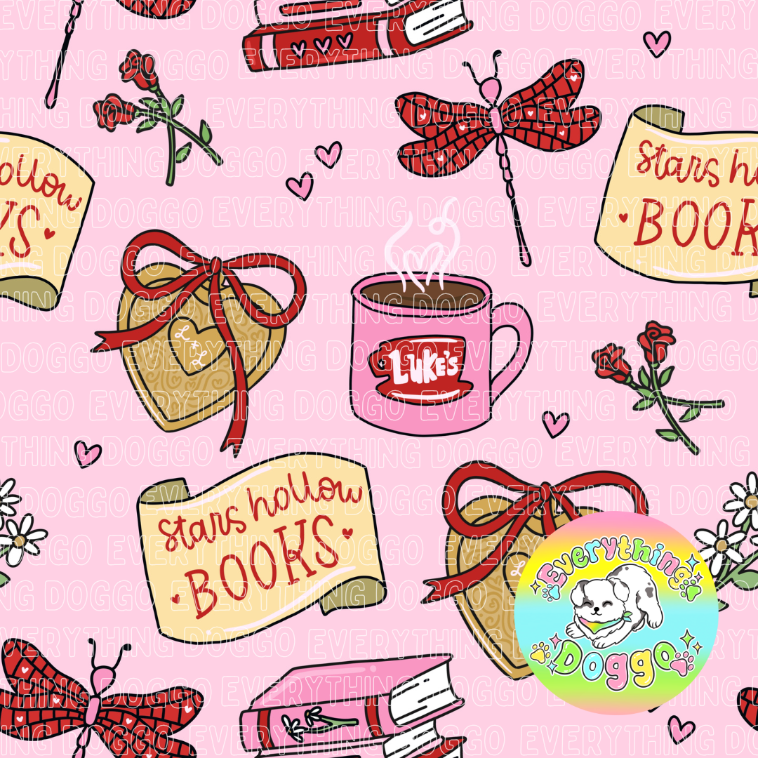 GG Valentine - Bandana