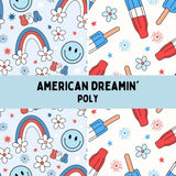 American Dreamin' - Bandana (Reversible)