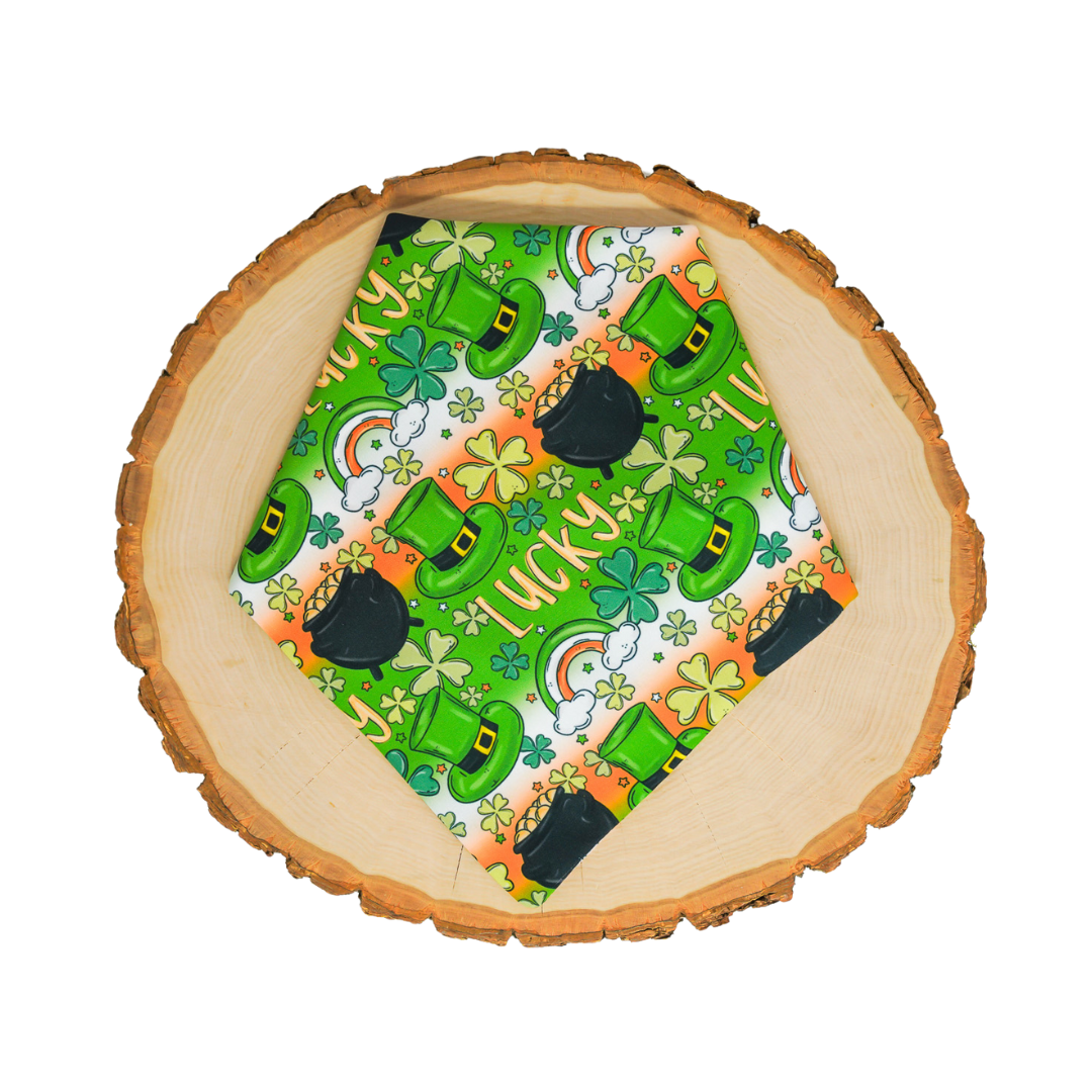 Lucky Ombre - Bandana