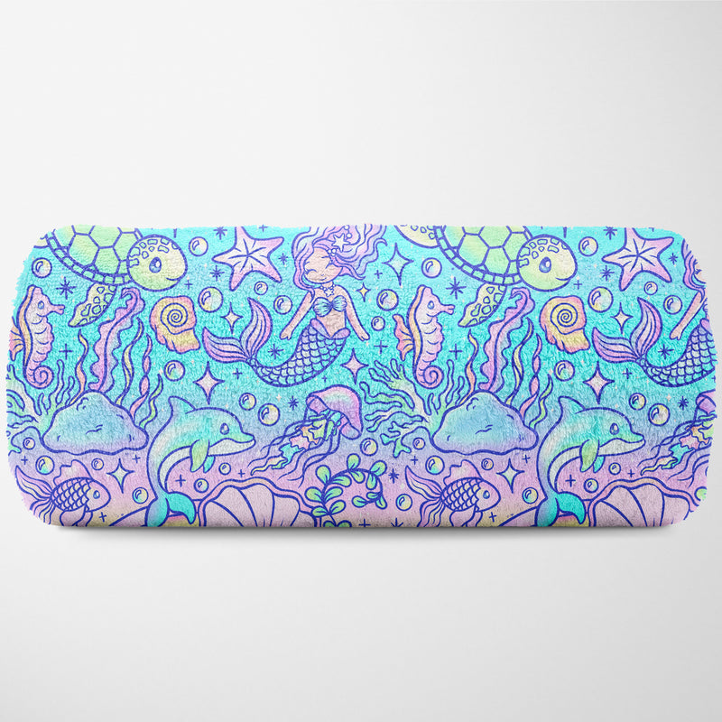 Magical Ocean - Towel