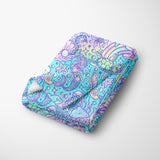 Magical Ocean - Towel