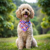 Patriotic Ghosties - Bandana