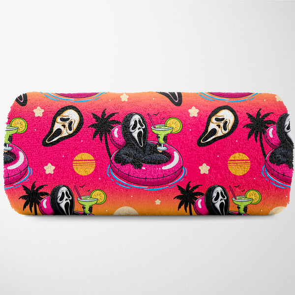 Summerween - Towel