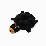 Squeakie Crawler Bear - Dog Toy