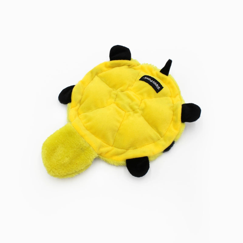 Squeakie Crawler Bee - Dog Toy