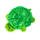 Squeakie Crawler Turtle - Dog Toy