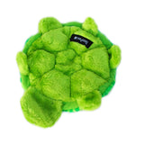 Squeakie Crawler Turtle - Dog Toy