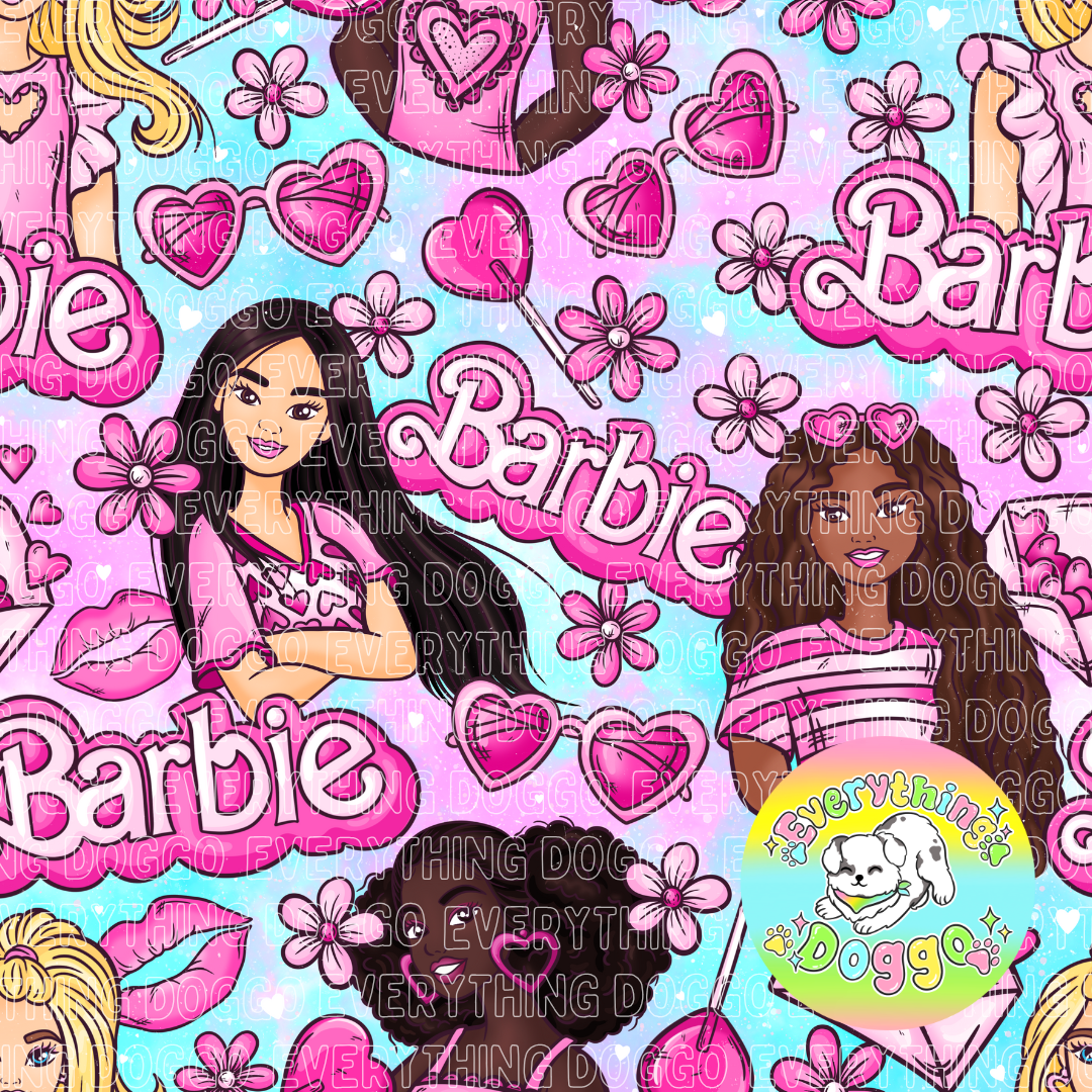 Heartbreaker Babes - Bandana