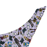 Train Your Dragon - Curved Snap On Bandana
