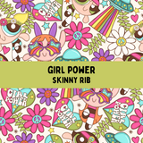 Girl Power - Bandana