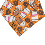 Donuts' Donuts - Classic Tie On Bandana