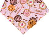 Best Cookies - Classic Tie On Bandana