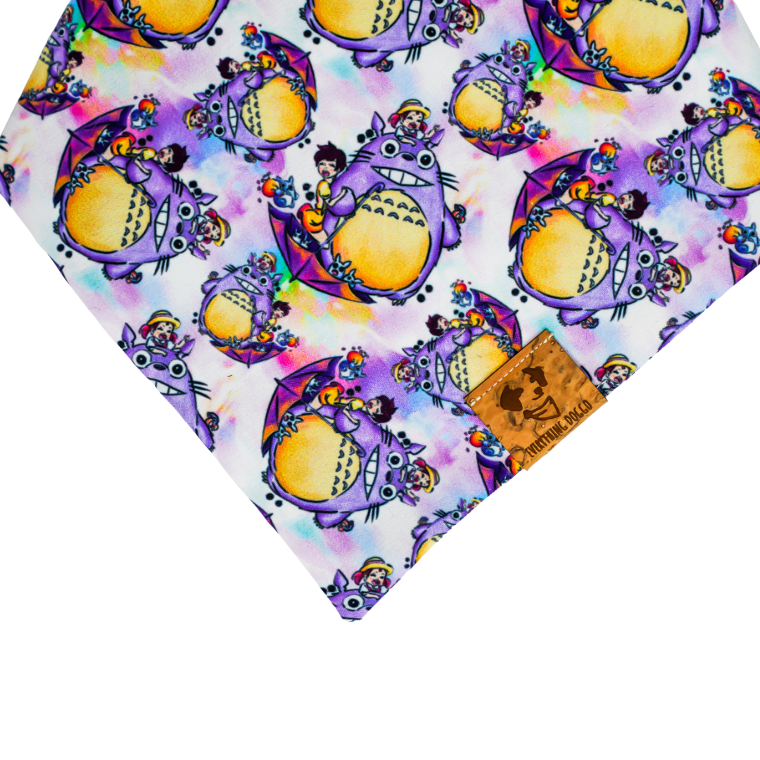 Neighbor - Classic Tie On Bandana